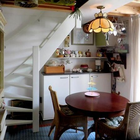 B&B Vroomm Helvoirt Екстер'єр фото